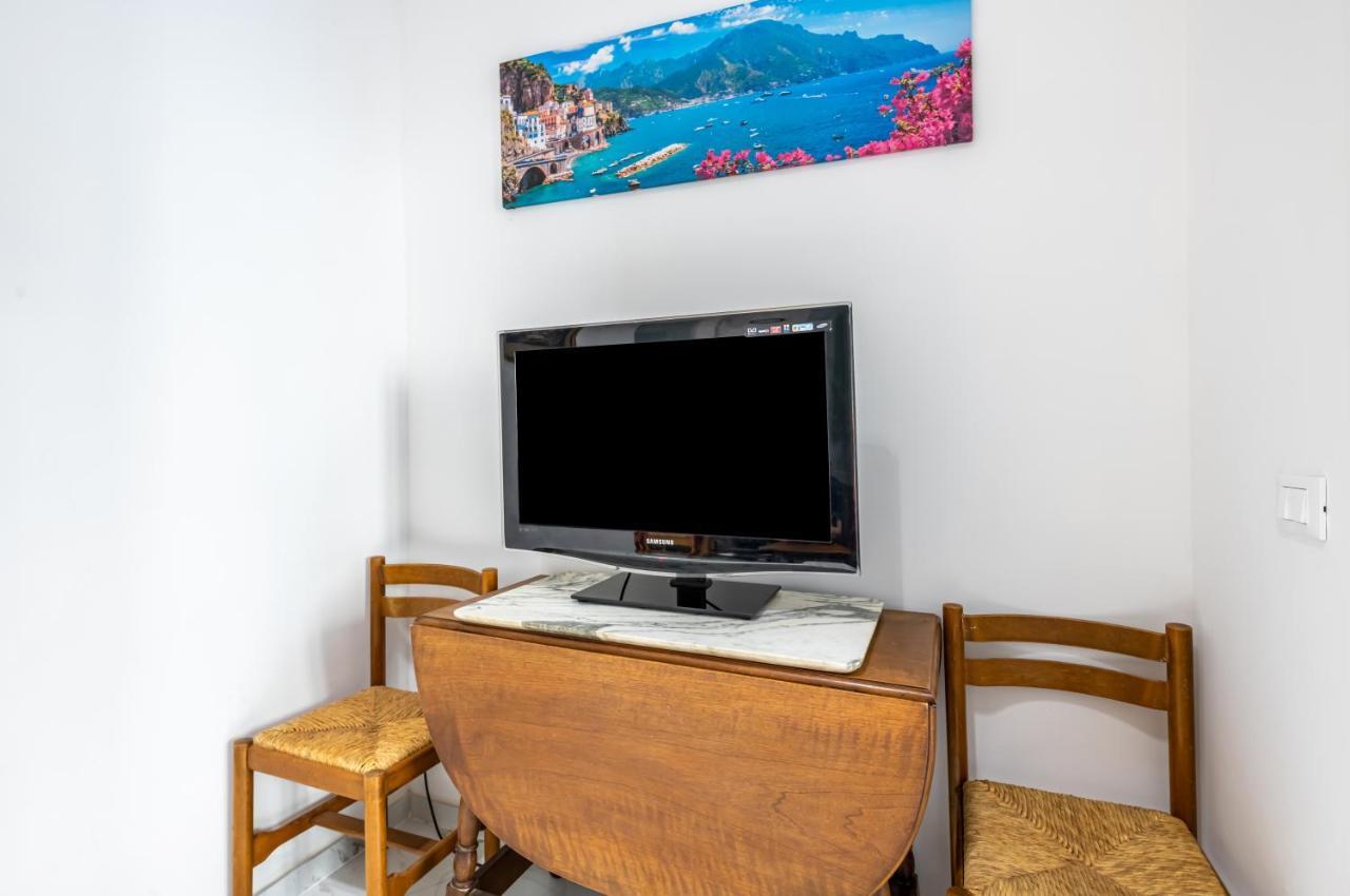 Comfortable Appartamento